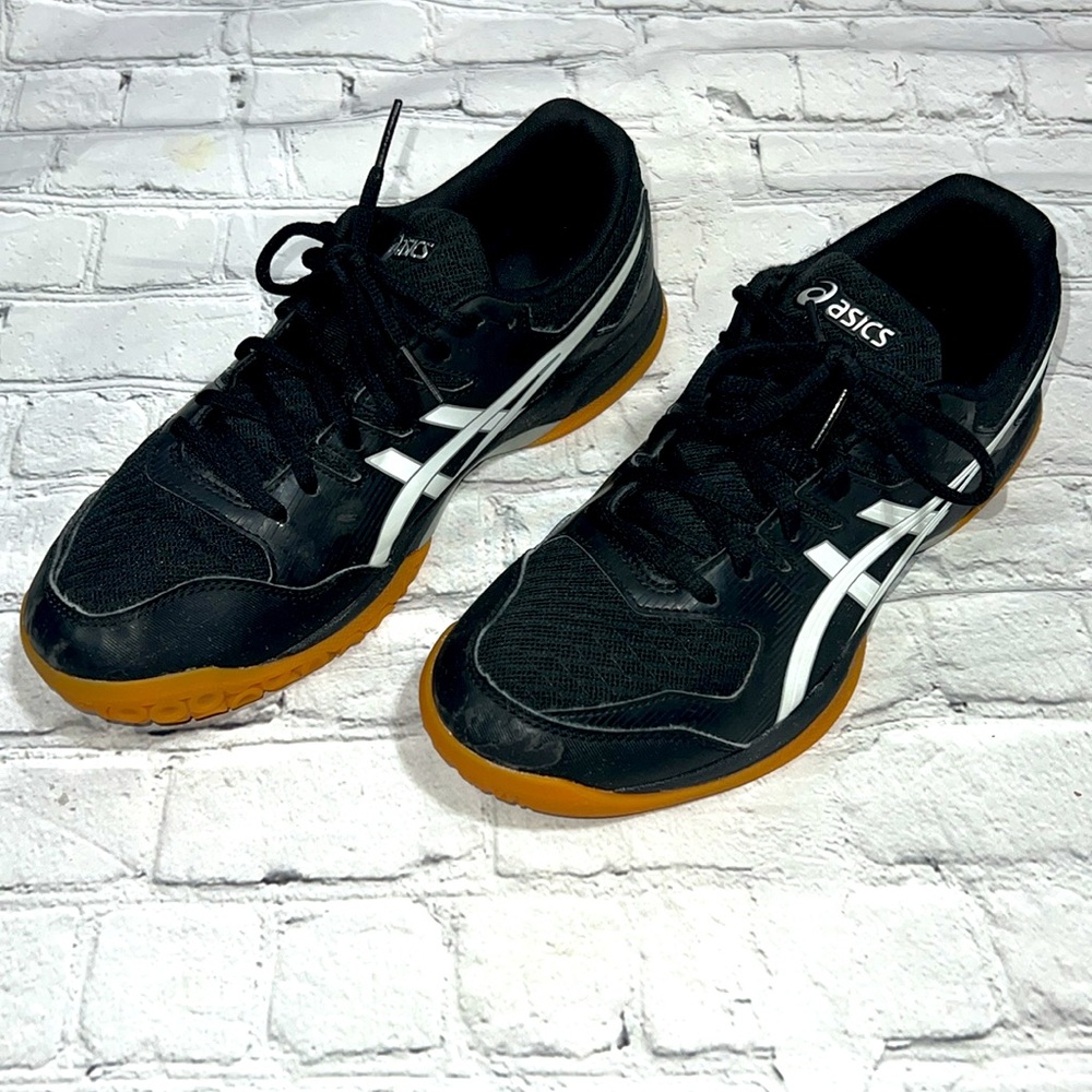 ASICS Gel-Rocket Indoor Court Shoe - Women’s Size 9.5